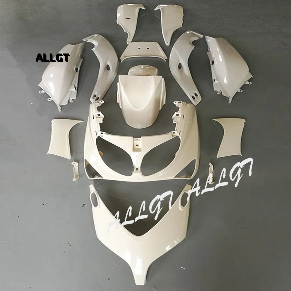 ALLGT Unpainted Motorcycle Bodywork Fairing Kit for YAMAHA TMAX500 T-MAX500 2001-2007
ALLGT Unpainted Motorcycle Bodywork Fairing Kit for YAMAHA TMAX500 T-MAX500 2001-2007