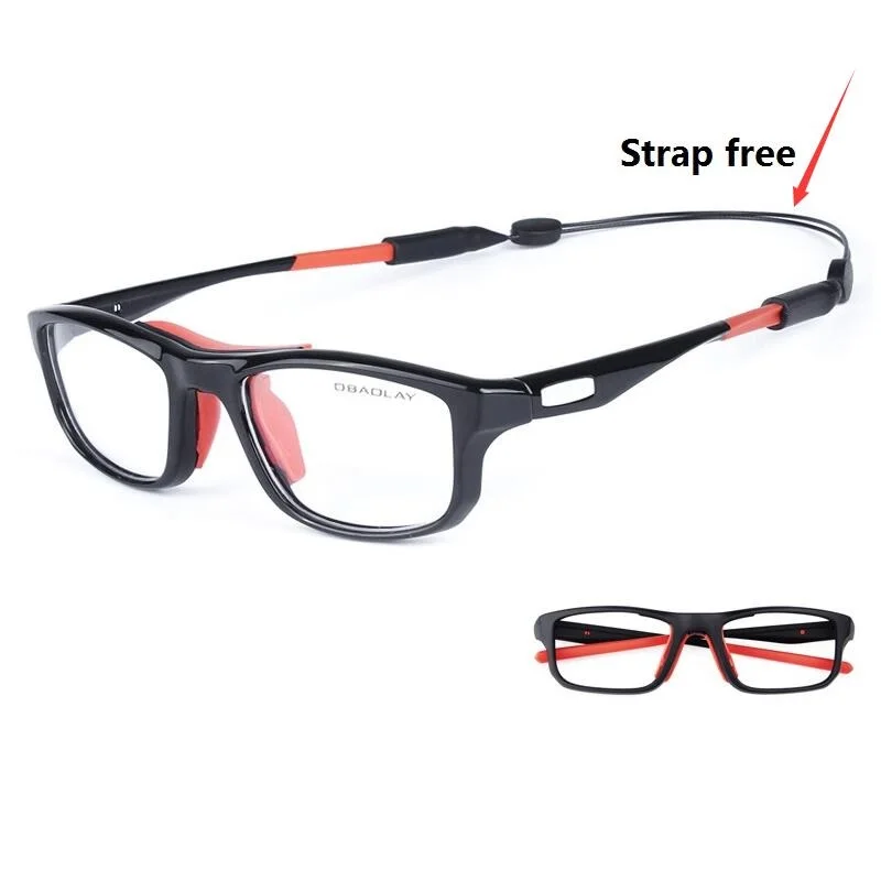 Cubojue TR90 Prescription Sports Glasses Men Women Basketball Football Men's Degree Photochromic Progressive Multifocal Optic
Cubojue TR90 Prescription Sports Glasses Men Women Basketball Football Men's Degree Photochromic Progressive Multifocal Optic