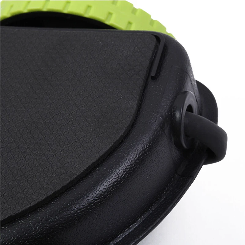 Double-wheeled Ab Roller Stretch Abdominal Wheel Waist Abdominal Slimming Exercise Equipment for Muscle Trainer Exercise
Double-wheeled Ab Roller Stretch Abdominal Wheel Waist Abdominal Slimming Exercise Equipment for Muscle Trainer Exercise