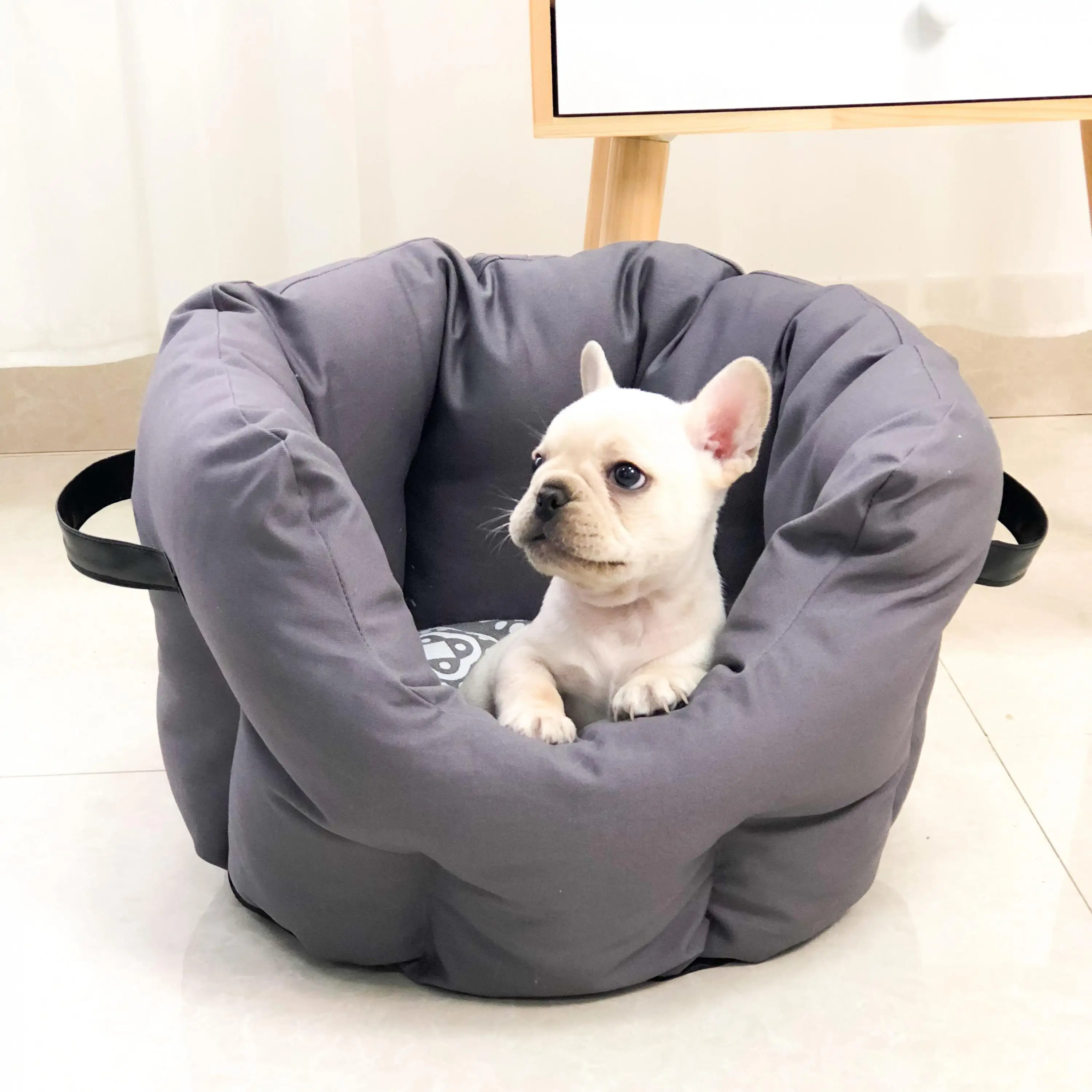 Puppy Cushions Dog Beds For Small Dogs Large Cat Bed House Deep Sleep Windbreak Pet Cotton Nest Portable Cat Dogs Beds Nest Warm
Puppy Cushions Dog Beds For Small Dogs Large Cat Bed House Deep Sleep Windbreak Pet Cotton Nest Portable Cat Dogs Beds Nest Warm