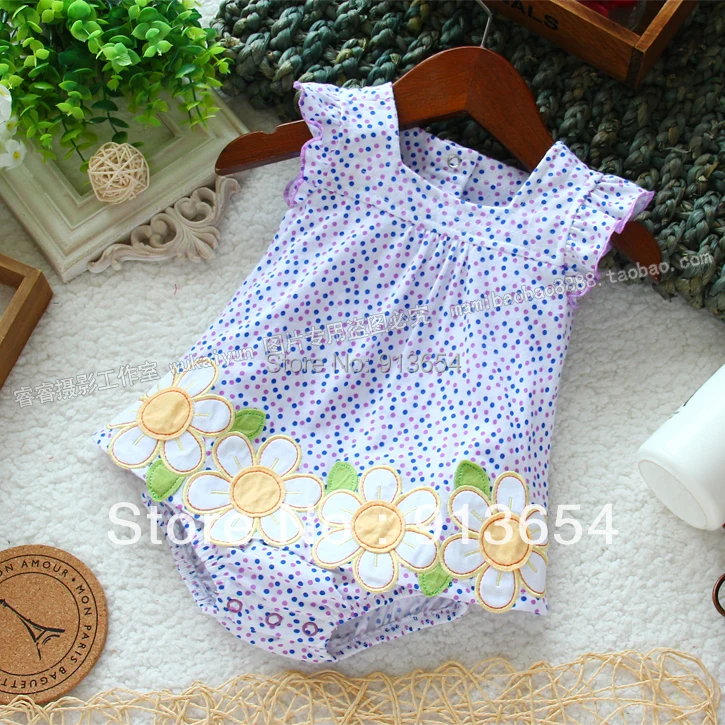 new 2017 summer baby clothing newborn jumpsuit child triangle creepers baby girl bodysuits baby Sleeveless vest print dress
new 2017 summer baby clothing newborn jumpsuit child triangle creepers baby girl bodysuits baby Sleeveless vest print dress