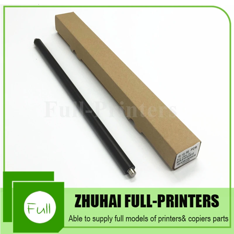 2X Free Shipping Compatible Primary Charge Roller PCR for Xerox S1810 S2010 S2420 S2220 S2011 S2320 S2520
2X Free Shipping Compatible Primary Charge Roller PCR for Xerox S1810 S2010 S2420 S2220 S2011 S2320 S2520