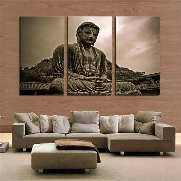 Unframed 3 Panels Buddha Hd Canvas Print Painting Artwork Modern Home Wall Decor Painting Canvas Art Hd Picture Print On Canvas
Unframed 3 Panels Buddha Hd Canvas Print Painting Artwork Modern Home Wall Decor Painting Canvas Art Hd Picture Print On Canvas
