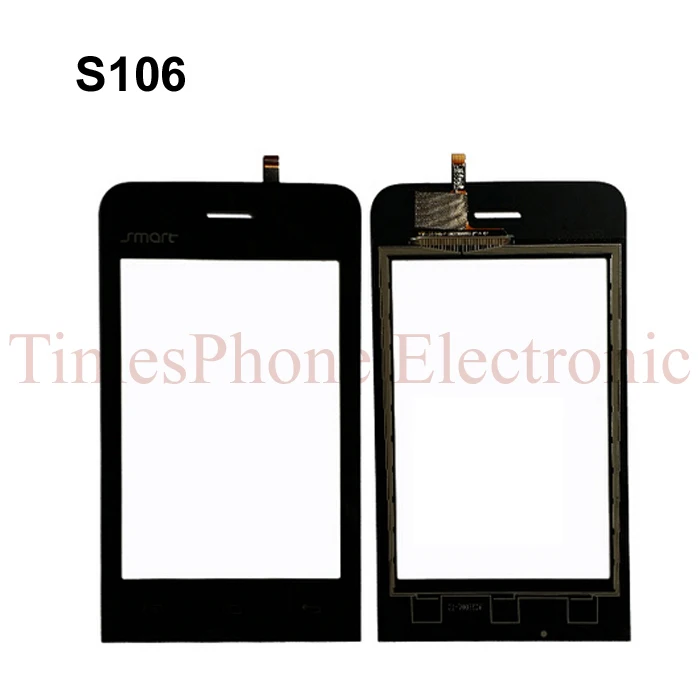 Black Capactive LCD Touch Screen Digitizer For Lanix S106 Digitizer Touch Panel Glass Cell phone
Black Capactive LCD Touch Screen Digitizer For Lanix S106 Digitizer Touch Panel Glass Cell phone