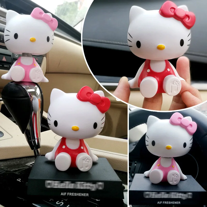 Car ornaments cute cartoon cat head shaking cradles dashboard accessories mobile phone bracket car accessories gifts
Car ornaments cute cartoon cat head shaking cradles dashboard accessories mobile phone bracket car accessories gifts