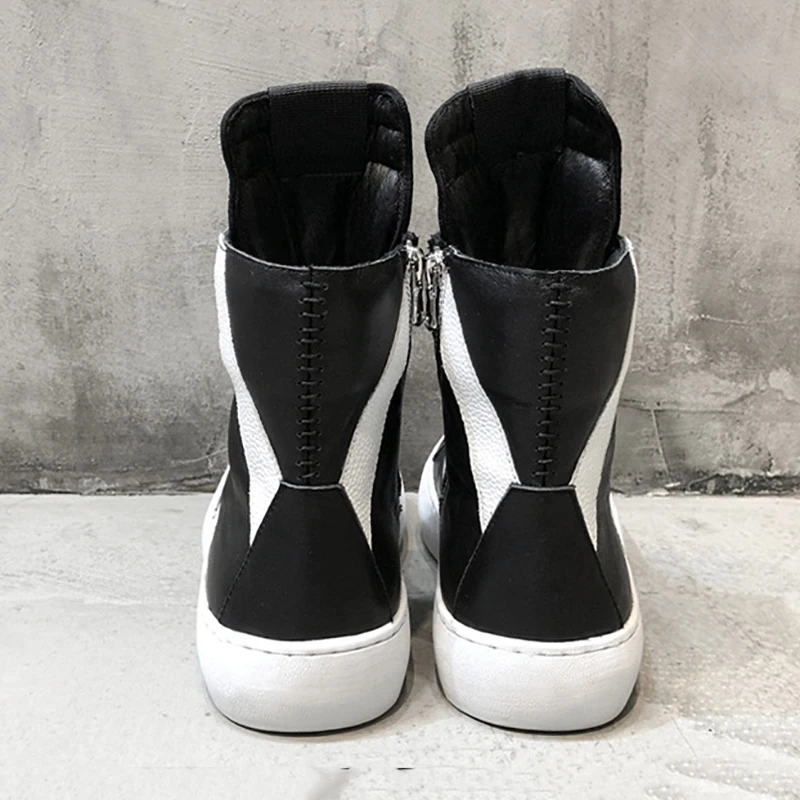 British mens short boots all-match cowhide cowboy boots men steel toe shoes Riding boots Genuine Leather autumn winter retro
British mens short boots all-match cowhide cowboy boots men steel toe shoes Riding boots Genuine Leather autumn winter retro