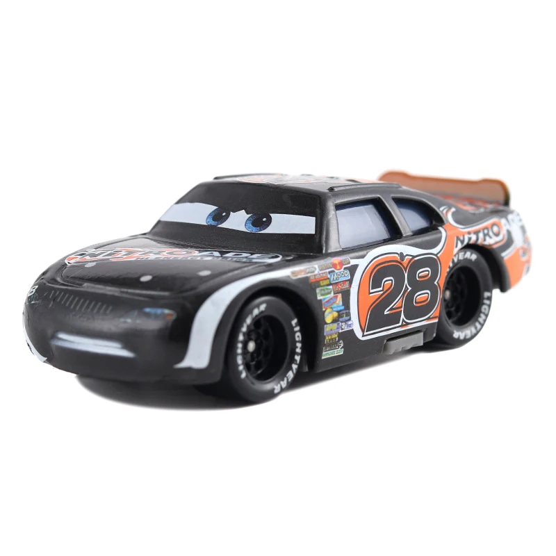 Cars Disney Pixar Cars Lightning McQueen Jackson Mack Uncle & No.28 Nitroade Diecast Toy Car Loose 1:55 Free Delivery
Cars Disney Pixar Cars Lightning McQueen Jackson Mack Uncle & No.28 Nitroade Diecast Toy Car Loose 1:55 Free Delivery