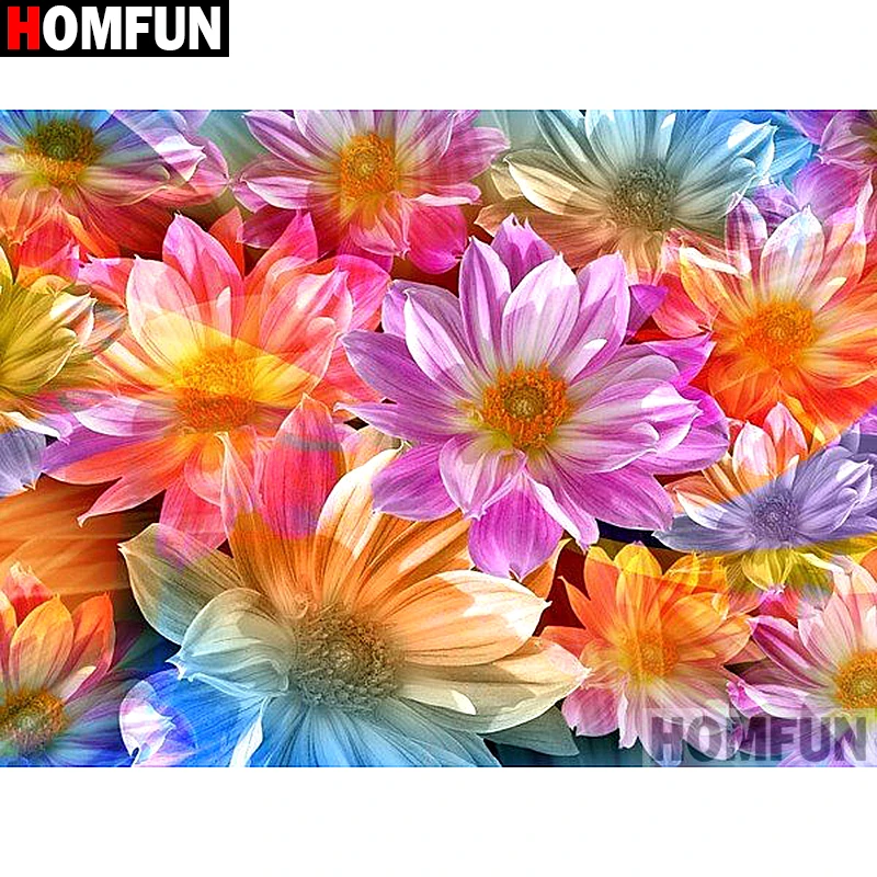 Алмазная 5D Вышивка «цветок» HOMFUN, картина «сделай сам» с полными квадратными/круглыми стразами, вышивка крестиком, домашний декор, A07175
Алмазная 5D Вышивка «цветок» HOMFUN, картина «сделай сам» с полными квадратными/круглыми стразами, вышивка крестиком, домашний декор, A07175