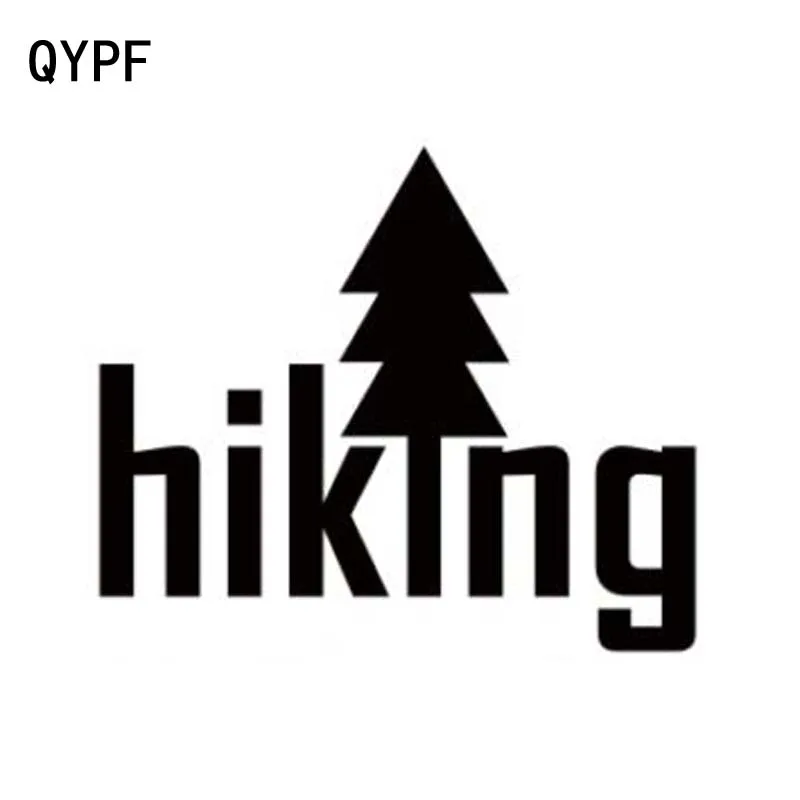 QYPF 15.2cm*12.9cm A Hiking In The Wild Makes Heart Smooth Cartoon Exquisite Vinyl Car Decal Window Sticker C18-0386
QYPF 15.2cm*12.9cm A Hiking In The Wild Makes Heart Smooth Cartoon Exquisite Vinyl Car Decal Window Sticker C18-0386