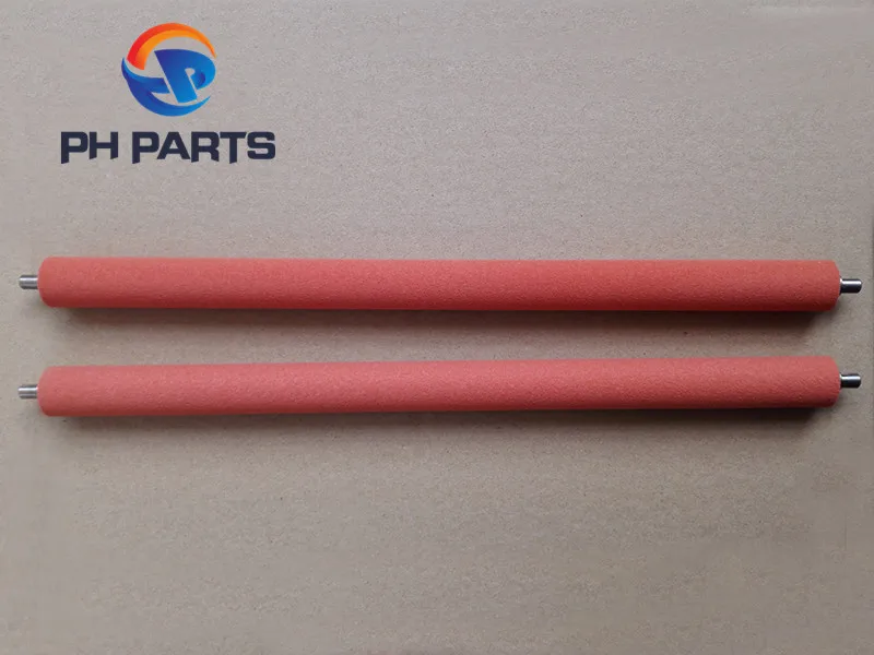 2X Compatible new for Xerox DC900 DC1100 WC4110 WC4112 WC4127 WC4590 WC4595 Fuser Cleaning Web Roller
2X Compatible new for Xerox DC900 DC1100 WC4110 WC4112 WC4127 WC4590 WC4595 Fuser Cleaning Web Roller