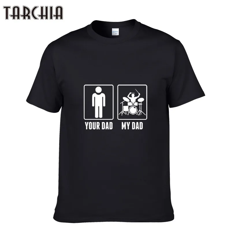 Футболка TARCHIA мужская с коротким рукавом, хлопок, круглый вырез, топ «YOU DAD AND MY DAD» в стиле Харадзюку, уличная одежда в стиле хип-хоп, лето 2018
Футболка TARCHIA мужская с коротким рукавом, хлопок, круглый вырез, топ «YOU DAD AND MY DAD» в стиле Харадзюку, уличная одежда в стиле хип-хоп, лето 2018