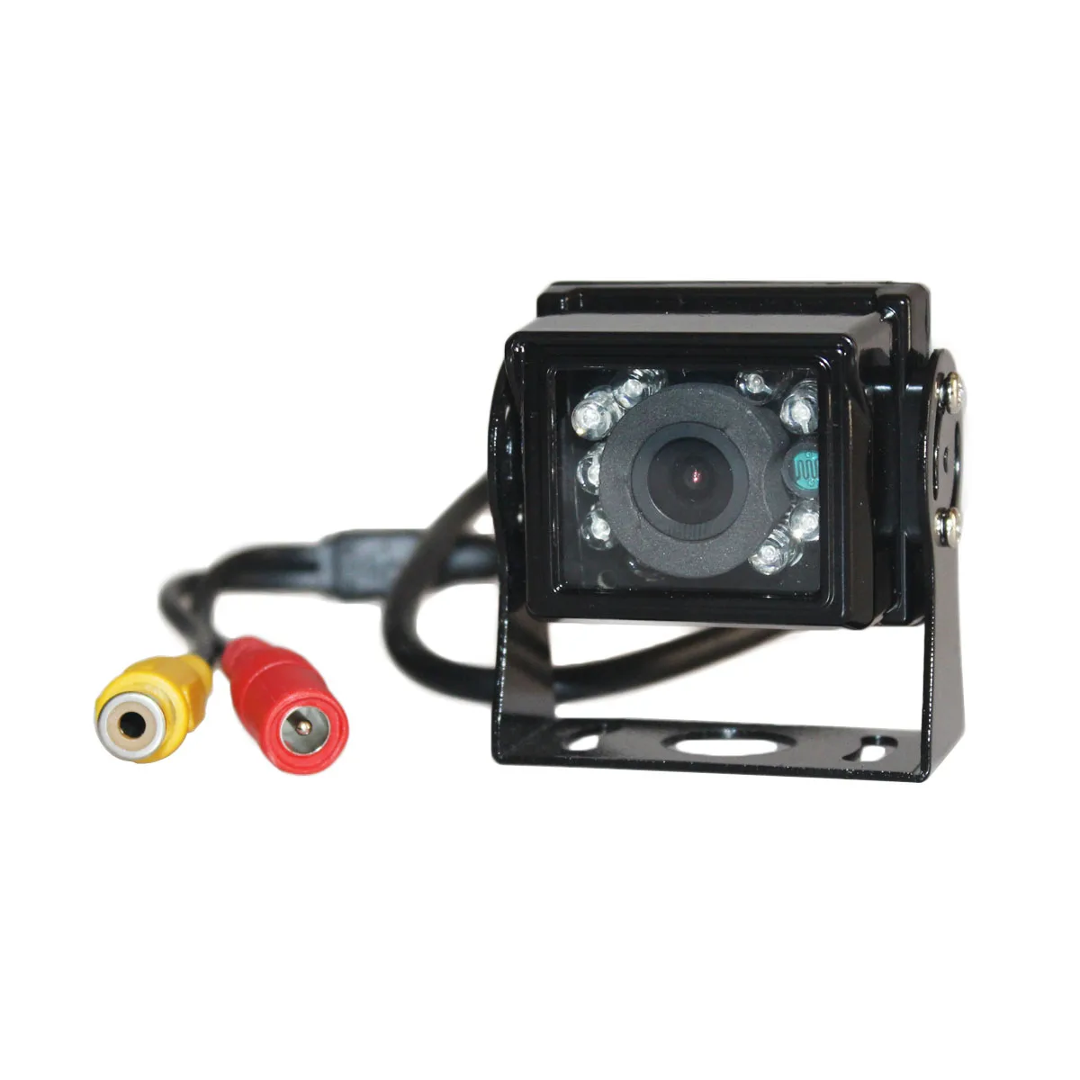DIYSECUR, - , RCA/4PIN, 12-24 , CCD