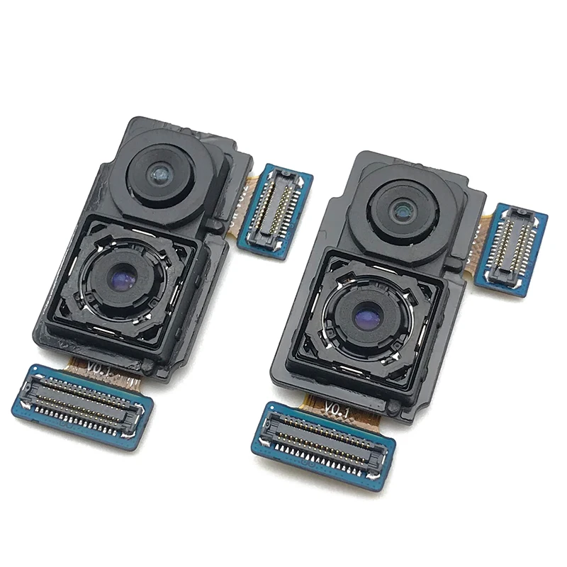 Rear Big Back Camera Flex Cable Main Camera For Samsung Galaxy A20 A205F-DS Module Replacement Parts
Rear Big Back Camera Flex Cable Main Camera For Samsung Galaxy A20 A205F-DS Module Replacement Parts