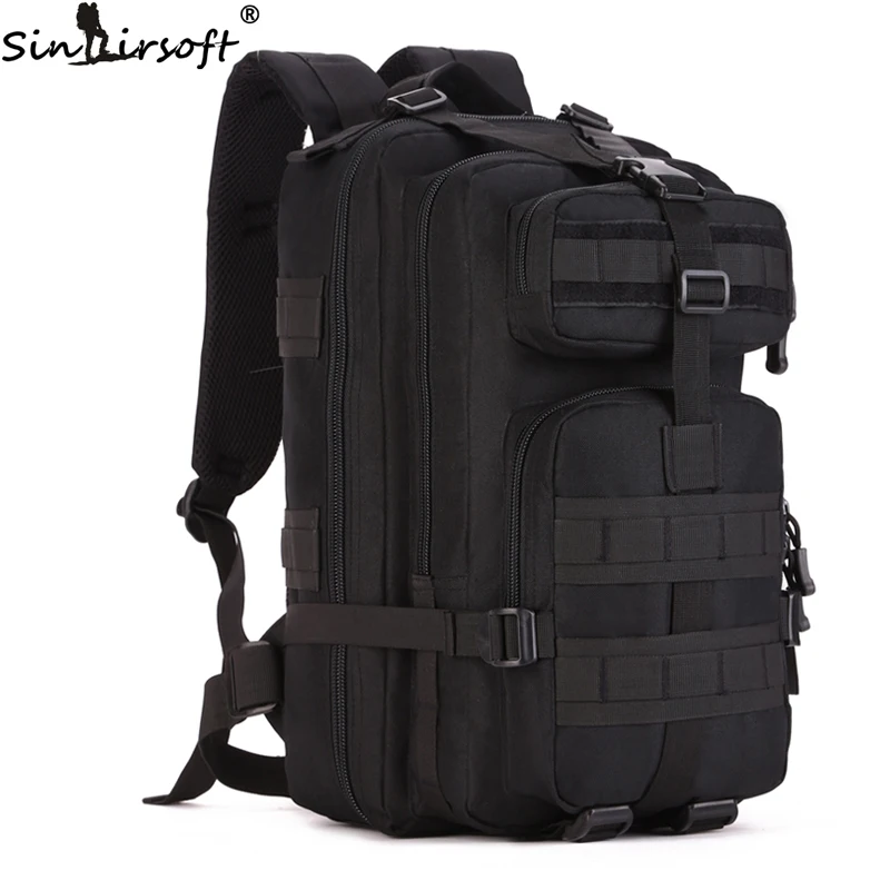 Gift! 30L-40L 3P Hunting Fishing Serpentine Tactical Backpack Military Camping Hiking Bag Sport Travel Rucksacks
Gift! 30L-40L 3P Hunting Fishing Serpentine Tactical Backpack Military Camping Hiking Bag Sport Travel Rucksacks