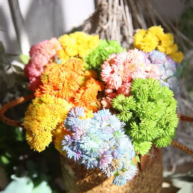 Quality Cheap Berry Artificial Plants Wedding Decoration Corsage Fake Artificial Flowers Home Decoration Flores SF46567
Quality Cheap Berry Artificial Plants Wedding Decoration Corsage Fake Artificial Flowers Home Decoration Flores SF46567