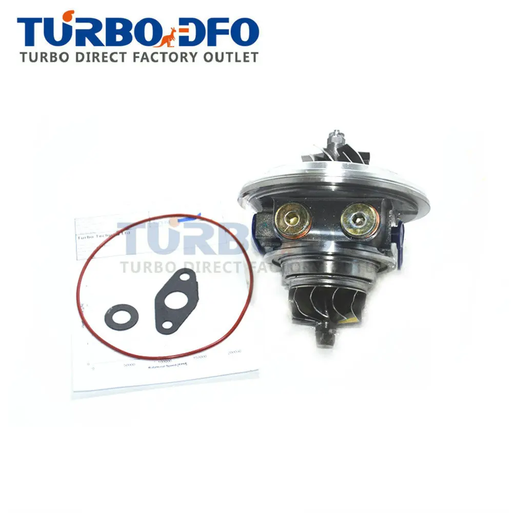 53039700146 для BMW Mini Cooper S R55 R56 R57 155 кВт EP6 HP N14JCW картридж турбины 11657583149 Турбокомпрессор