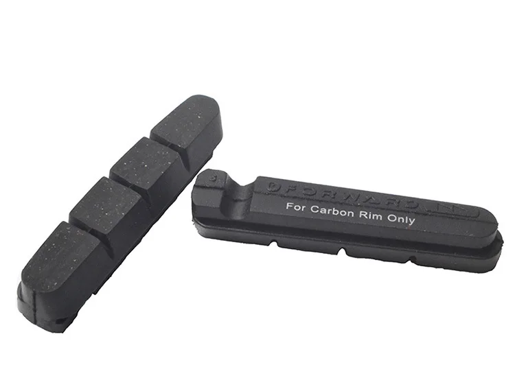 WBP-16 Carbon Fiber Wheel Road Bike Used Replacement C Brake Pads Rubber Free Shipping
WBP-16 Carbon Fiber Wheel Road Bike Used Replacement C Brake Pads Rubber Free Shipping