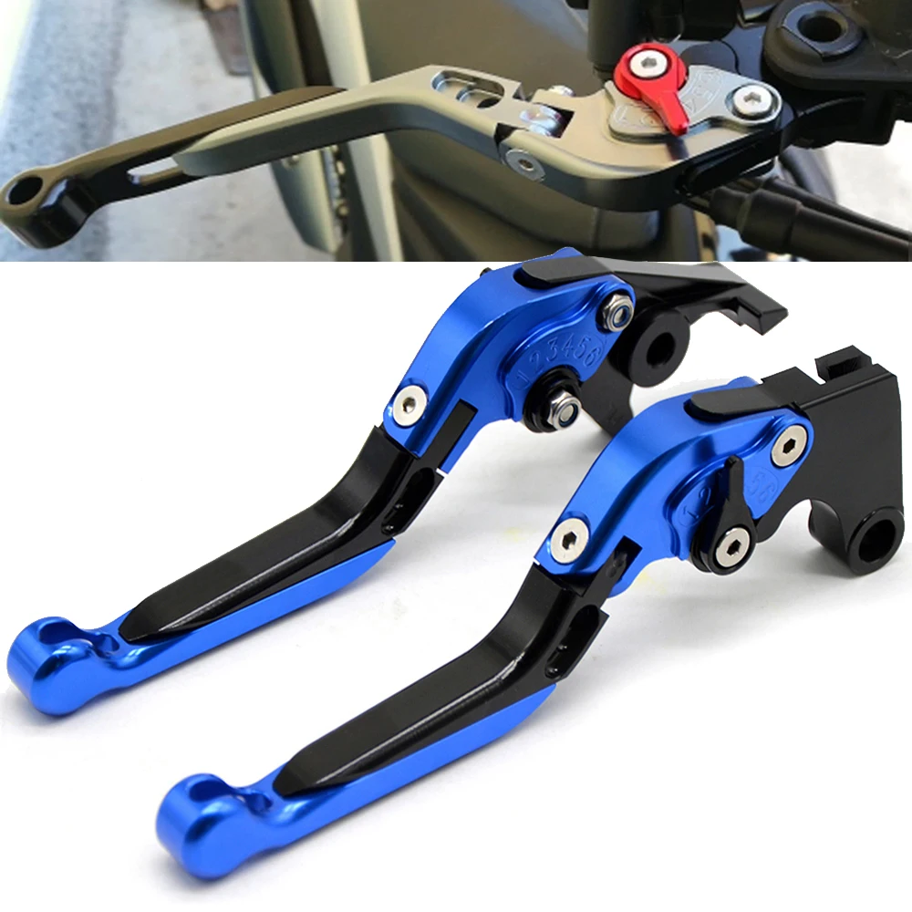 For SUZUKI GSXR 600/750 GSXR600 GSXR750 2006 - 2010, GSXR1000 K5 K6 Motorcycle Adjustable Folding Extendable Brake Clutch Lever
For SUZUKI GSXR 600/750 GSXR600 GSXR750 2006 - 2010, GSXR1000 K5 K6 Motorcycle Adjustable Folding Extendable Brake Clutch Lever