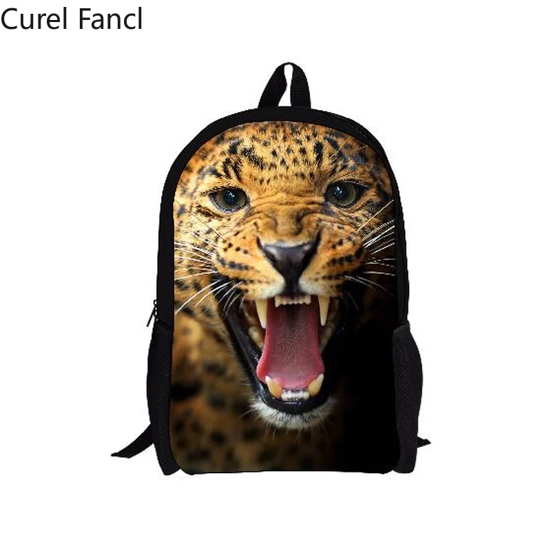 2020 Customized Hot 3D Printed Dinosaur Children Student Bag Cute Tiger Puppy Satchel Kids Schoolbag for Boys Children Bookbag
2020 Customized Hot 3D Printed Dinosaur Children Student Bag Cute Tiger Puppy Satchel Kids Schoolbag for Boys Children Bookbag
