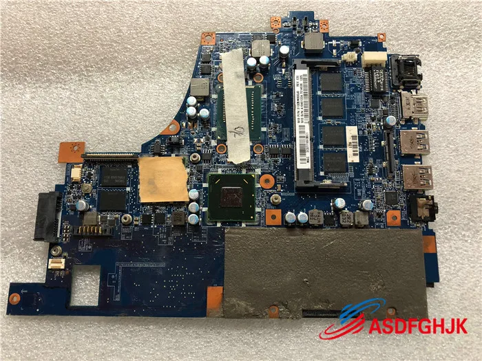 FOR Sony Vaio SVF14A1 Laptop Main Board Motherboard i5-3337U A1961740A A1946133A DA0GD5MB8E0 100% Perfect work
FOR Sony Vaio SVF14A1 Laptop Main Board Motherboard i5-3337U A1961740A A1946133A DA0GD5MB8E0 100% Perfect work