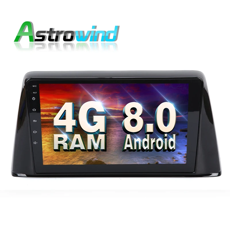 9 inch Screen 4G RAM Android 8.0 System Car DVD Player GPS Navigation Radio System Audio Video for Peugeot 308 2016
9 inch Screen 4G RAM Android 8.0 System Car DVD Player GPS Navigation Radio System Audio Video for Peugeot 308 2016