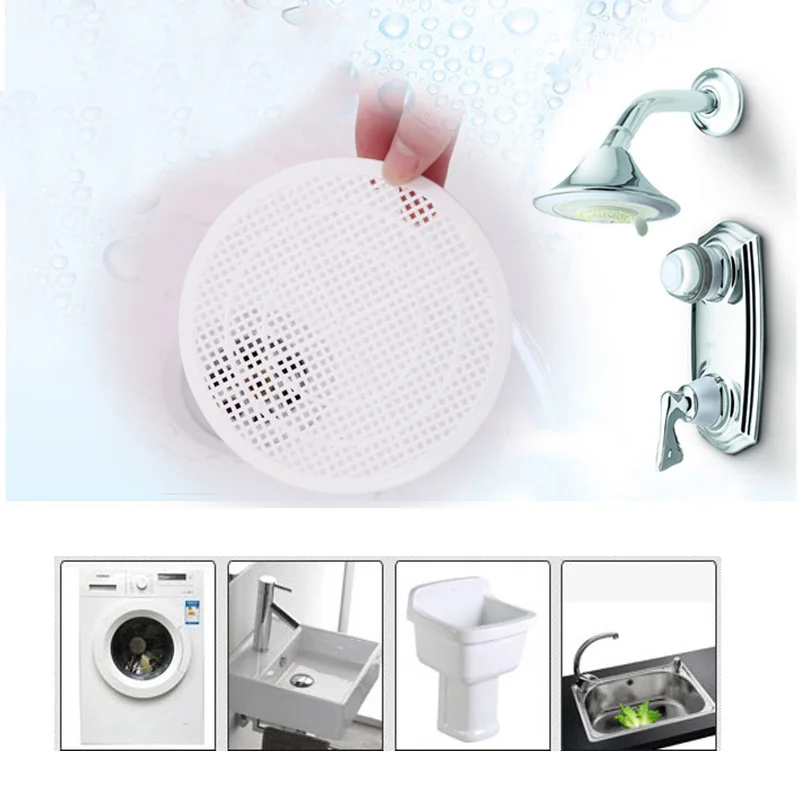 Sink Strainer Bathroom Sink Drain Filter Hair Catcher Stopper Useful Home Kitchen Sink Strainer Bathroom Kitchen Accessories
Sink Strainer Bathroom Sink Drain Filter Hair Catcher Stopper Useful Home Kitchen Sink Strainer Bathroom Kitchen Accessories