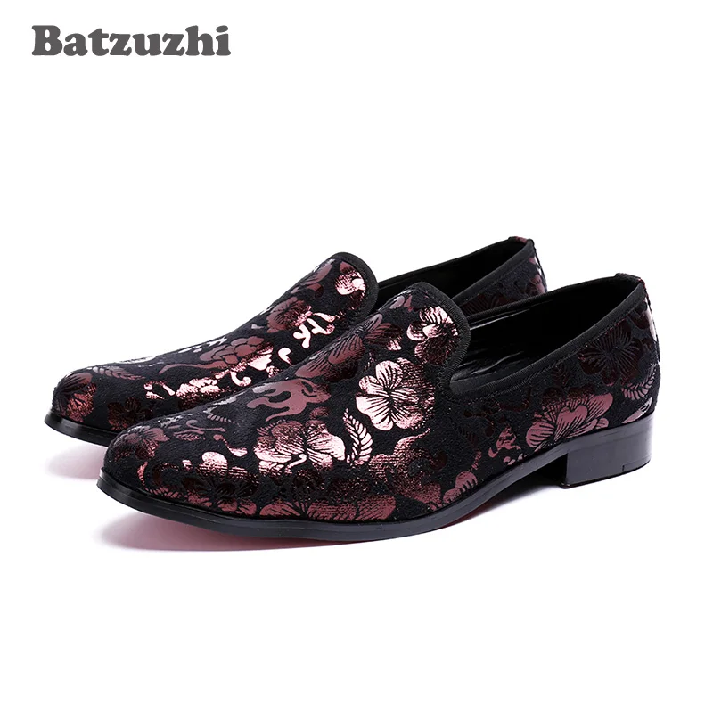Мужские кожаные лоферы Batzuzhi, брендовые дизайнерские мягкие кожаные туфли Batzuzhi 2018, мужские лоферы, лоферы, обувь на плоской подошве, Классиче...
Мужские кожаные лоферы Batzuzhi, брендовые дизайнерские мягкие кожаные туфли Batzuzhi 2018, мужские лоферы, лоферы, обувь на плоской подошве, Классиче...