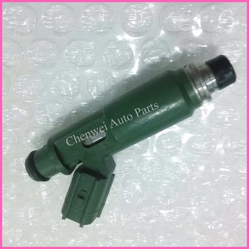 Высокое качество топливный инжектор для Toyota 23250 0D040 23209 инжектор|nozzle air|injector nozzle