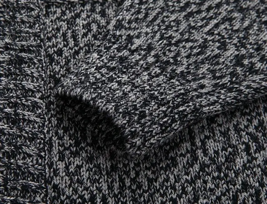 Christmas Sweater Winter New Pullover Snowflake Pattern Mens Leisure Cardigan Fashion Collar Male Thickening Wool Jacket
Christmas Sweater Winter New Pullover Snowflake Pattern Mens Leisure Cardigan Fashion Collar Male Thickening Wool Jacket