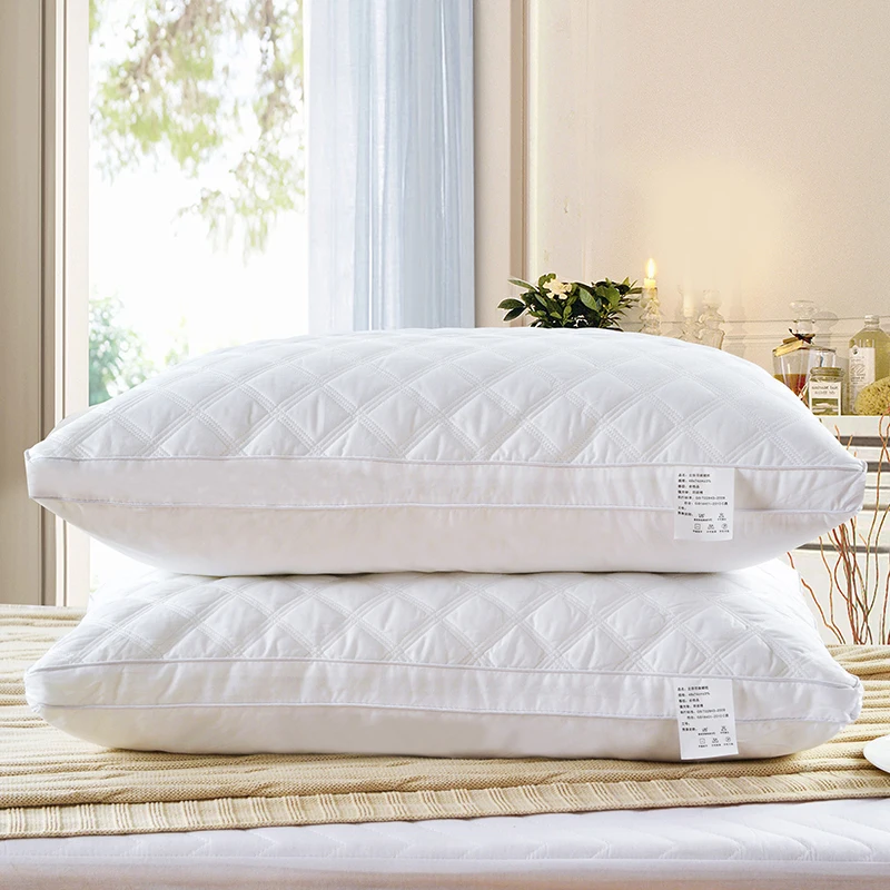 1Pcs 1kg Neck Pillow Bedding Body Pillow Home Hotel Hostel Textiles Solid Colors Pillow Bedroom Bed Pillow Almohada 48x74cm30
1Pcs 1kg Neck Pillow Bedding Body Pillow Home Hotel Hostel Textiles Solid Colors Pillow Bedroom Bed Pillow Almohada 48x74cm30