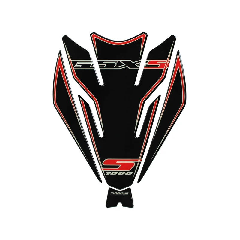 Motorcycle accessories with 3D decal fuel tank protection carbon sticker for SUZUKI GSX-S1000 GSXS1000
Motorcycle accessories with 3D decal fuel tank protection carbon sticker for SUZUKI GSX-S1000 GSXS1000