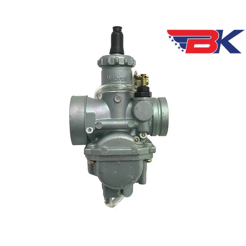 Карбюратор для мотоцикла Suzuki DR125 GS125 GS250 GS300 Carb PZ30 Впускной 30 мм|Детали и аксессуары