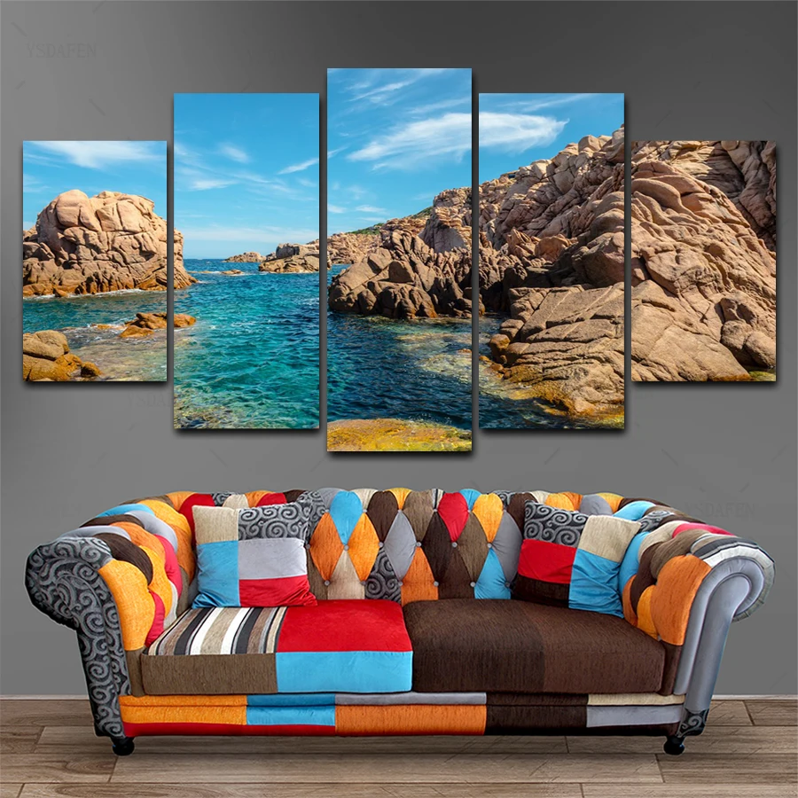 HD print olieverf Film modulaire foto Scenery poster kind room decor woondecoratie 5 stks canvas art z399
HD print olieverf Film modulaire foto Scenery poster kind room decor woondecoratie 5 stks canvas art z399