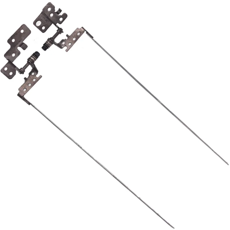 New Laptop Hinge for HP Probook 4530 4530S 4535 4535S Notebook Left+Right Laptop LCD Hinges PN:6055B0019701 6055B0019702
New Laptop Hinge for HP Probook 4530 4530S 4535 4535S Notebook Left+Right Laptop LCD Hinges PN:6055B0019701 6055B0019702