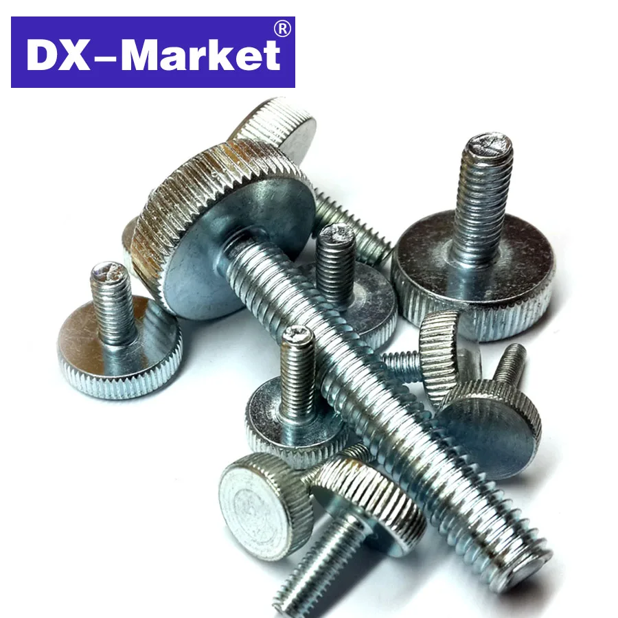 m8 Knurled bolt , 10mm-50mm DIN653 -B rocker arm adjusting bolt , hand tighten knurled thumb screw ,A044
m8 Knurled bolt , 10mm-50mm DIN653 -B rocker arm adjusting bolt , hand tighten knurled thumb screw ,A044
