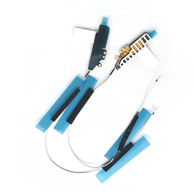 Wifi Wireless Ribbon For iPad Air For iPad 5 wifiAntenna Signal Wifi Aerial Flex Cable Ribbon
Wifi Wireless Ribbon For iPad Air For iPad 5 wifiAntenna Signal Wifi Aerial Flex Cable Ribbon