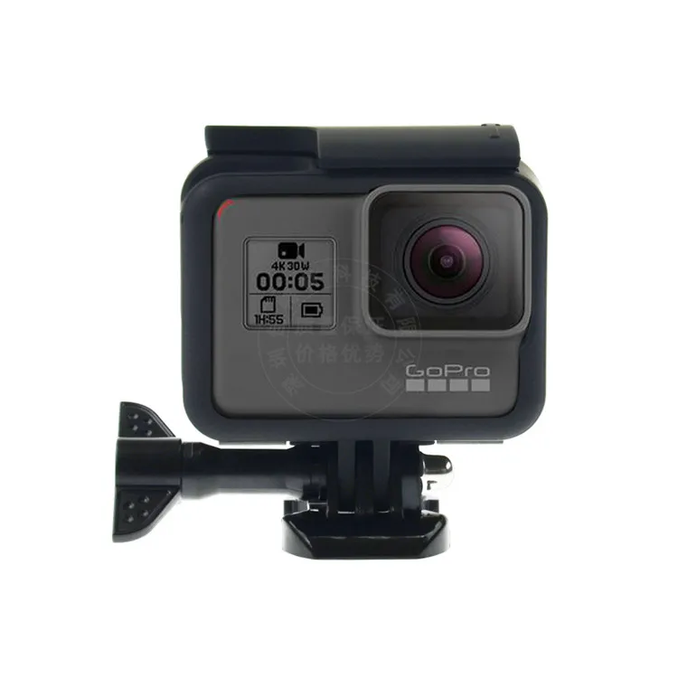 Аксессуары для Gopro hero 5, чехол, пластиковый защитный корпус, чехол, рамка, крепление для Gopro hero 5
Аксессуары для Gopro hero 5, чехол, пластиковый защитный корпус, чехол, рамка, крепление для Gopro hero 5