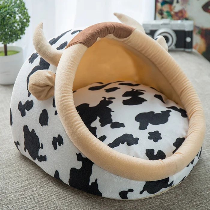 Soft Warm Cat House Pet Product For Dog Puppy Kennel Sofa Bed Cat Sleeping Bags Pet Dog Rabbit Nest Cat
Soft Warm Cat House Pet Product For Dog Puppy Kennel Sofa Bed Cat Sleeping Bags Pet Dog Rabbit Nest Cat