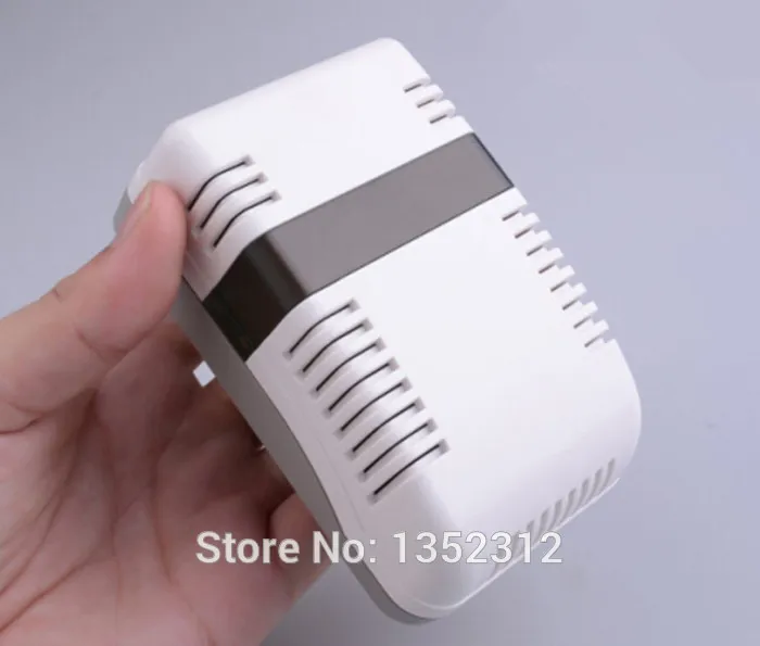 Free shipping 110*70*38mm one pcs plastic box for electronic project abs junction box control enclosure IC card reader enclosure
Free shipping 110*70*38mm one pcs plastic box for electronic project abs junction box control enclosure IC card reader enclosure