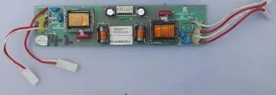 PCBA original four small mouth high-pressure high-pressure liquid crystal display high quality HP15035-01 V1.1 inverter
PCBA original four small mouth high-pressure high-pressure liquid crystal display high quality HP15035-01 V1.1 inverter