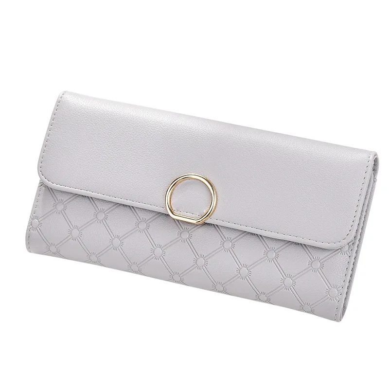 2019 New Women Wallet PU Leather Purse Female Long Wallet Plaid Pouch Handbag For Women Coin Purse Card Holders Clutch
2019 New Women Wallet PU Leather Purse Female Long Wallet Plaid Pouch Handbag For Women Coin Purse Card Holders Clutch