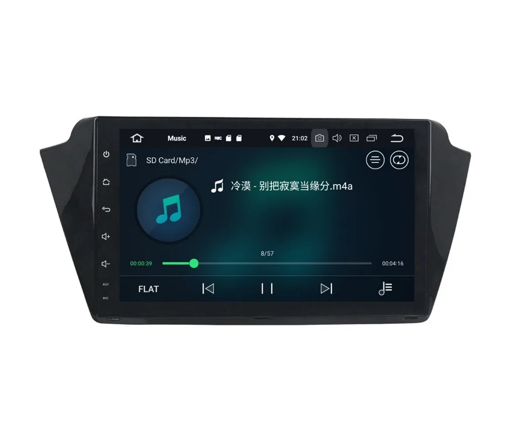 9 "Android 8,0 Автомобильный DVD Радио GPS навигация для Skoda Fabia 2015 2016 2017 4 Гб RAM Bluetooth WIFI USB 32 Гб ROM
9 "Android 8,0 Автомобильный DVD Радио GPS навигация для Skoda Fabia 2015 2016 2017 4 Гб RAM Bluetooth WIFI USB 32 Гб ROM