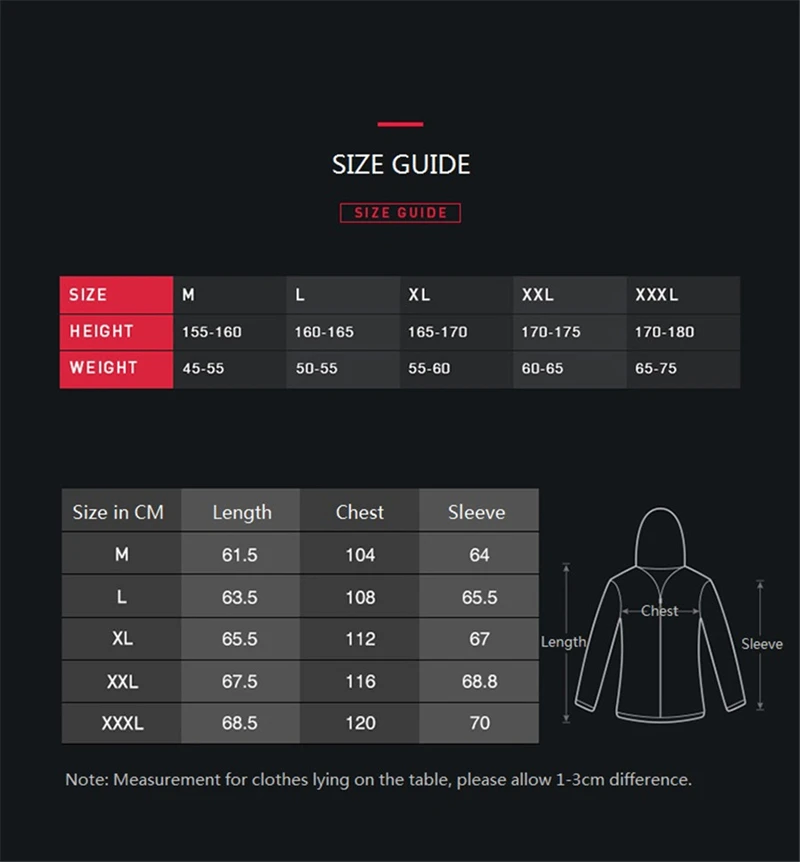 Vansydical Women Sports Jacket Sweat Running Jackets Women Top Lose Weight Slimming Sweating Sportswear Hooded Fitness Yoga Tops
Vansydical Women Sports Jacket Sweat Running Jackets Women Top Lose Weight Slimming Sweating Sportswear Hooded Fitness Yoga Tops