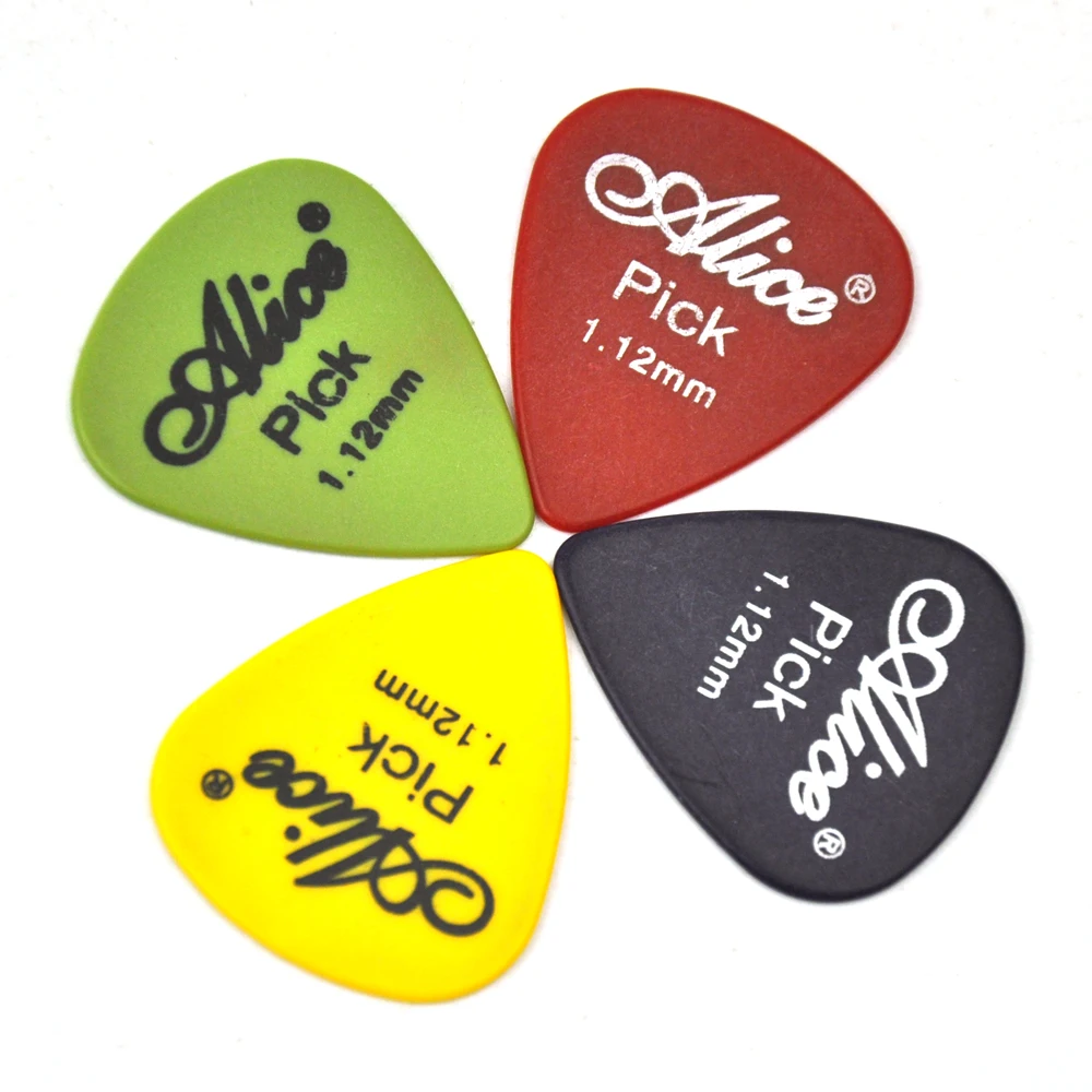 50pcs Gauge 1.12mm Alice Delrin Hard Guitar Picks Plectrums For Electric Guitar
50pcs Gauge 1.12mm Alice Delrin Hard Guitar Picks Plectrums For Electric Guitar
