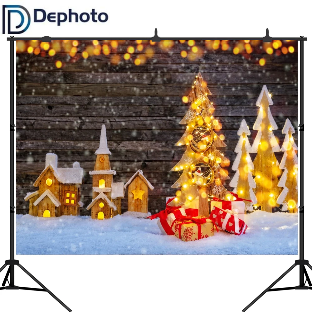 Dephoto фотографический фон деревянный подарок Детская яркая Рождественская елка снег фантазия фон фотография фотосессия реквизит
Dephoto фотографический фон деревянный подарок Детская яркая Рождественская елка снег фантазия фон фотография фотосессия реквизит