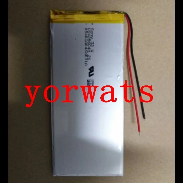 New Hot A Rechargeable Li-ion Cell 3.7V polymer lithium battery import battery charge treasure 4256125 direct sale
New Hot A Rechargeable Li-ion Cell 3.7V polymer lithium battery import battery charge treasure 4256125 direct sale