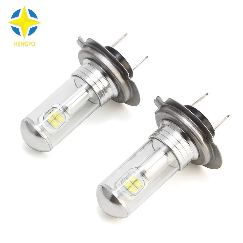 2pcs 40W H7 8smd led fog lights 12V LED Bulb White 6000k 800lm Car Headlight automobiles DRL Daylight Kit Car styling
2pcs 40W H7 8smd led fog lights 12V LED Bulb White 6000k 800lm Car Headlight automobiles DRL Daylight Kit Car styling