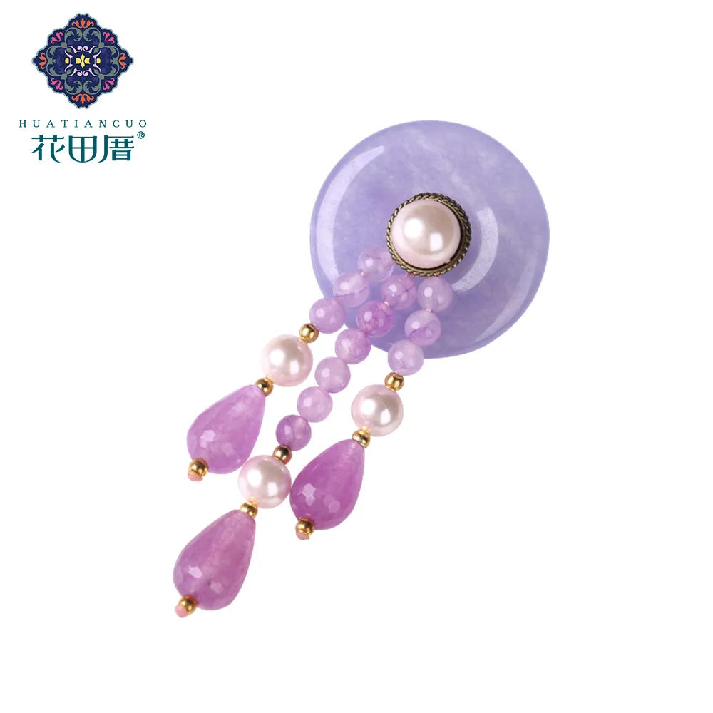 Ethnic Purple Crystal With Shell Beads Alloy Metal Pins For Women Collar Lapel Badge Water Drop Stone Brooches Jewelry XZ-17023
Ethnic Purple Crystal With Shell Beads Alloy Metal Pins For Women Collar Lapel Badge Water Drop Stone Brooches Jewelry XZ-17023