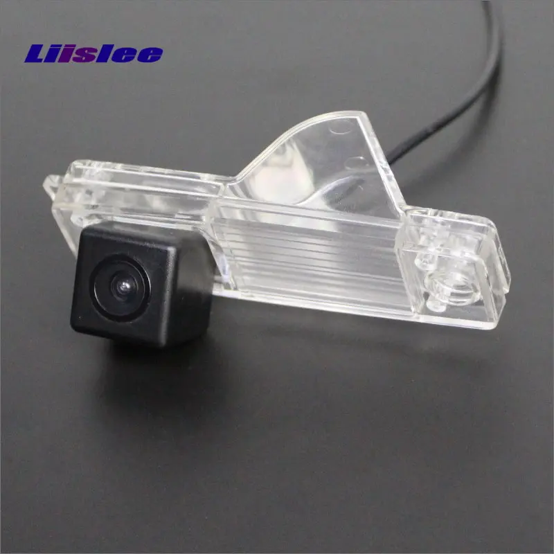 Vehicle Rear View Camera For Toyota Highlander 2006~2013 2014 / Kluger XU40 2008~2012 2013 HD Backup Parking Reverse Camera
Vehicle Rear View Camera For Toyota Highlander 2006~2013 2014 / Kluger XU40 2008~2012 2013 HD Backup Parking Reverse Camera