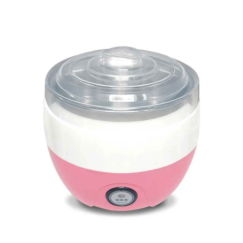 Stainless Steel Chamber Yogurt Maker 1000ML Capacity Yogurt machine Household Milk heat preservation machine
Stainless Steel Chamber Yogurt Maker 1000ML Capacity Yogurt machine Household Milk heat preservation machine